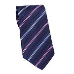 Krawatte aus Seide - 5327